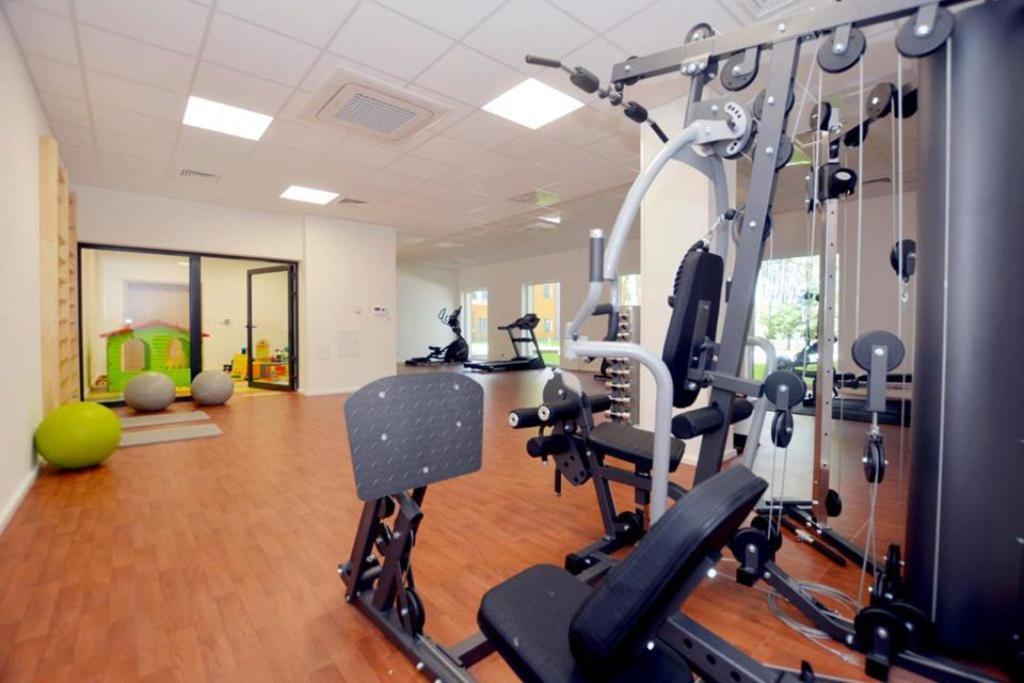 Apartament4Siostry65 Ustronie Morskie Exteriör bild