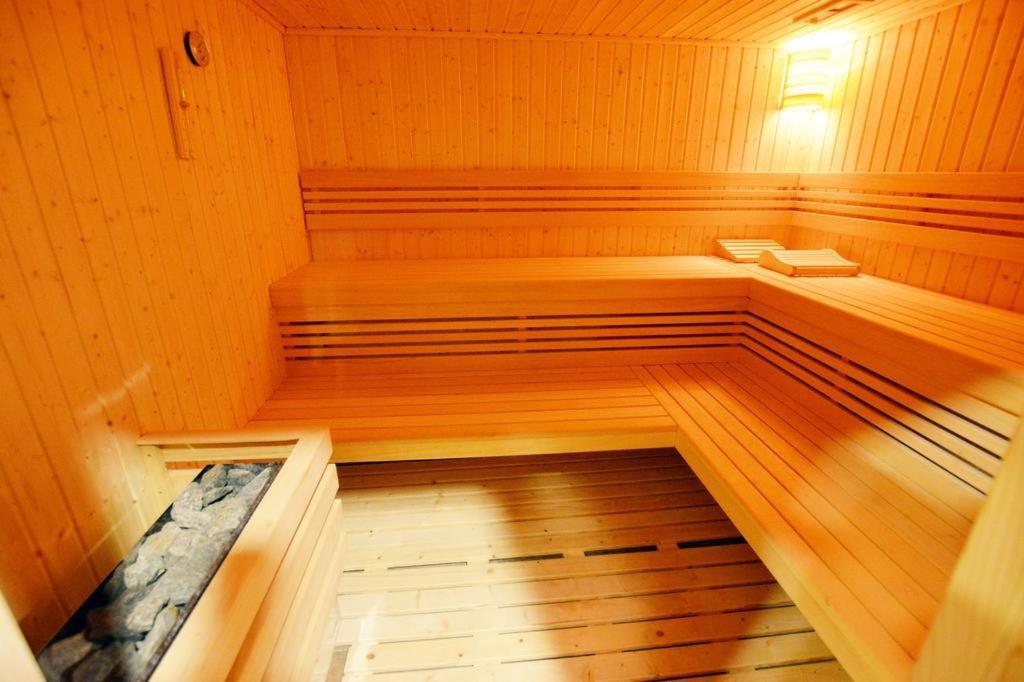 Apartament4Siostry65 Ustronie Morskie Exteriör bild